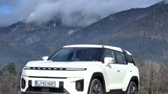 Test: KGM Torres EVX Trail – Električni pustolovec