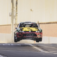 Volkswagen Polo kot ga še niste videli - 50 let Volkswagnovega malčka