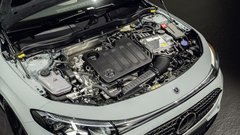 NOVO V SLOVENIJI: Mercedes-Benz CLA – Najpametnejši doslej