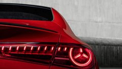 NOVO V SLOVENIJI: Mercedes-Benz CLA – Najpametnejši doslej