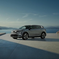 Novo: Mitsubishi Eclipse Cross - Znana tehnologija, (skoraj) nov obraz