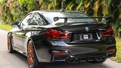 2016 BMW M4 GTS - Avto za milijon dolarjev