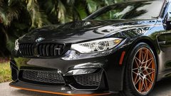 2016 BMW M4 GTS - Avto za milijon dolarjev