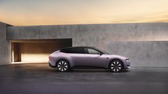 Audi E5 - Kitajska