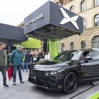 V Slovenijo prihaja ena najnaprednejših kitajskih znamk. To so modeli, ki bodo za začetek na voljo pri nas