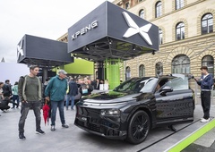 V Slovenijo prihaja ena najnaprednejših kitajskih znamk. To so modeli, ki bodo za začetek na voljo pri nas