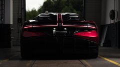 BYD Yangwang u9 Extreme