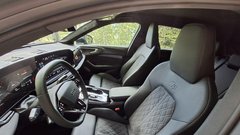 Test: A5 Avant TDI quattro S tronic (150 kW) MHEV plus - Labodji spev?