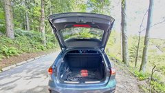 Test: A5 Avant TDI quattro S tronic (150 kW) MHEV plus - Labodji spev?