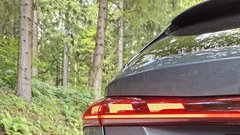 Test: A5 Avant TDI quattro S tronic (150 kW) MHEV plus - Labodji spev?