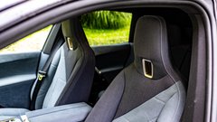 BMW iX xDrive60