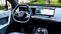 BMW iX xDrive60