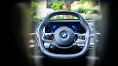 BMW iX xDrive60