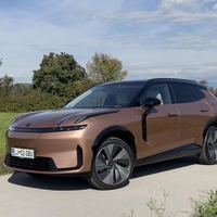 Novo v Sloveniji: Lynk & Co. 08 - Glavni adut bo električni doseg
