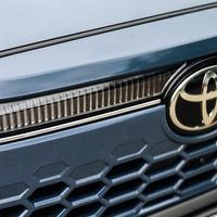 Toyota optimistična in z novim izvršnim direktorjem