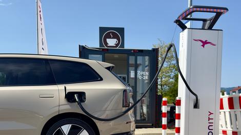 Volvov velikan končno dobiva tisto, kar bi moral imeti od začetka. Vprašanje, če ni že prepozno