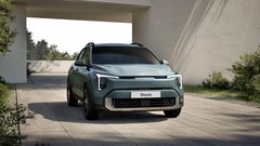 Kia Stonic - Prenova