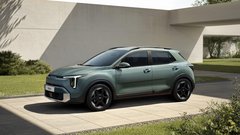 Kia Stonic - Prenova