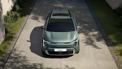 Kia Stonic - Prenova