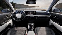 Kia Stonic - Prenova