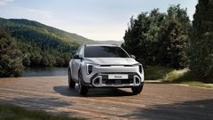 Kia Stonic - Prenova