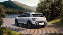 Kia Stonic - Prenova