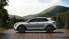 Kia Stonic - Prenova