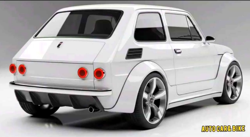 Je Fiat 126 pripravljen na skorajšnjo vrnitev? To pravijo pri koncernu Stellantis