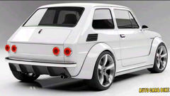 Je Fiat 126 pripravljen na skorajšnjo vrnitev? To pravijo pri koncernu Stellantis