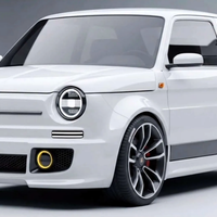 Je Fiat 126 pripravljen na skorajšnjo vrnitev? To pravijo pri koncernu Stellantis
