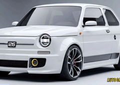 Je Fiat 126 pripravljen na skorajšnjo vrnitev? To pravijo pri koncernu Stellantis