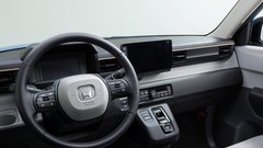 Pri Hondi pošiljajo na ceste (tudi evropske) malčka, ki ne potrebuje velike baterije