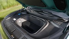 Novo v Sloveniji: Hyundai Ioniq 9 – Na vrhu električnega imperija