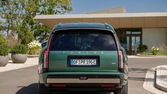 Novo v Sloveniji: Hyundai Ioniq 9 – Na vrhu električnega imperija