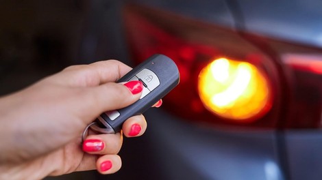 Njihov sistem je vgrajen v vsak tretji avto, a kljub temu so na robu propada
