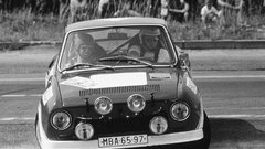 Škoda koncept 110 R