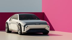 Škoda koncept 110 R