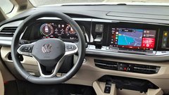 Test: Volkswagen Multivan L2 1.5 TSI Style eHybrid 4M – Multivitamin E