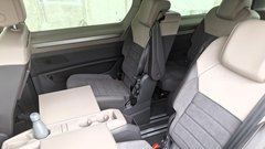 Test: Volkswagen Multivan L2 1.5 TSI Style eHybrid 4M – Multivitamin E