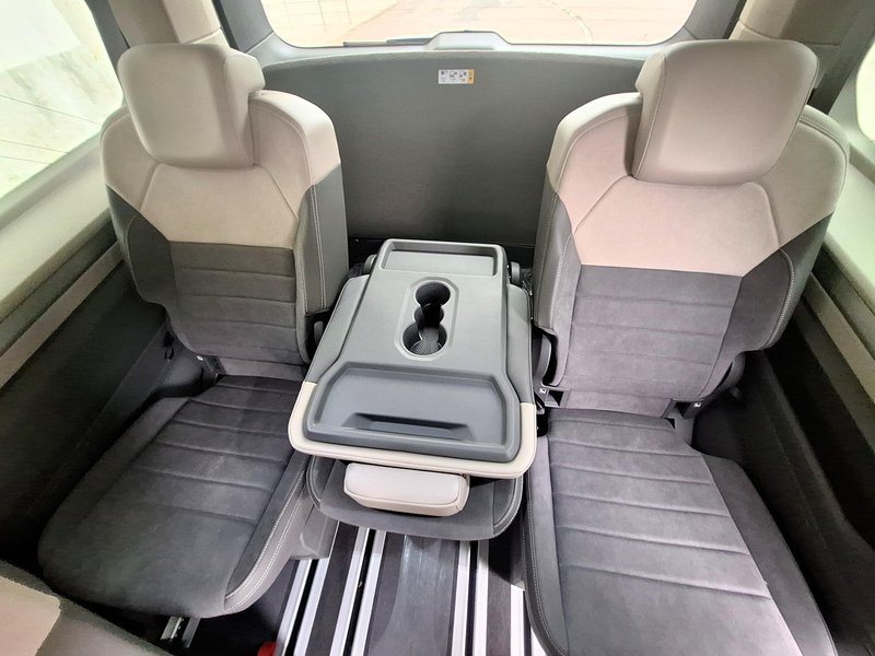 Test: Volkswagen Multivan L2 1.5 TSI Style eHybrid 4M – Multivitamin E