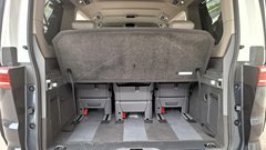 Test: Volkswagen Multivan L2 1.5 TSI Style eHybrid 4M – Multivitamin E