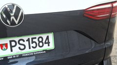 Test: Volkswagen Multivan L2 1.5 TSI Style eHybrid 4M – Multivitamin E