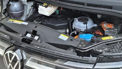 Test: Volkswagen Multivan L2 1.5 TSI Style eHybrid 4M – Multivitamin E
