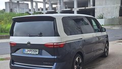 Test: Volkswagen Multivan L2 1.5 TSI Style eHybrid 4M – Multivitamin E