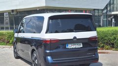 Test: Volkswagen Multivan L2 1.5 TSI Style eHybrid 4M – Multivitamin E