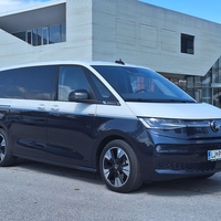 Test: Volkswagen Multivan L2 1.5 TSI Style eHybrid 4M – Multivitamin E