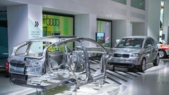 Majhen avtomobil z velikimi idejami in daleč od ustaljenih meril