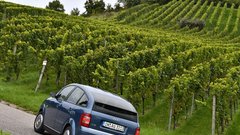 Majhen avtomobil z velikimi idejami in daleč od ustaljenih meril