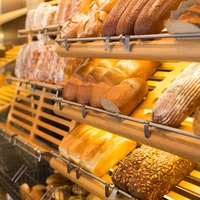 Bil je pek v Lidlu, zdaj pa razkril: "To je razlog, zakaj nikdar ne bi smeli kupiti jutranjega kruha!"