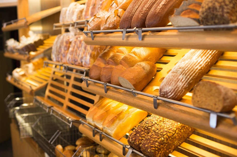 Bil je pek v Lidlu, zdaj pa razkril: "To je razlog, zakaj nikdar ne bi smeli kupiti jutranjega kruha!" (foto: Profimedia)